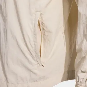 Hooded Jacket Joma Mimetic image-6
