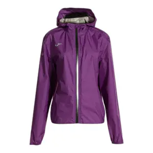 Anorak niña Joma