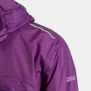 Anorak niña Joma image-5
