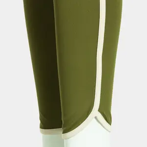 Women's Tournament Leggings Joma Combi image-5