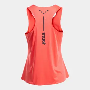 Women's tank top Joma R-City image-1