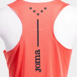 Women's tank top Joma R-City image-4