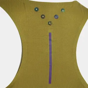 Women's round-neck tank top Joma R-City image-3