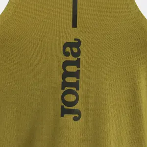 Women's round-neck tank top Joma R-City image-6