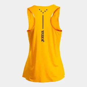 Women's tank top Joma R-City image-1