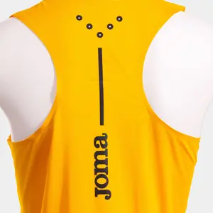 Girl's tank top Joma R-City image-4
