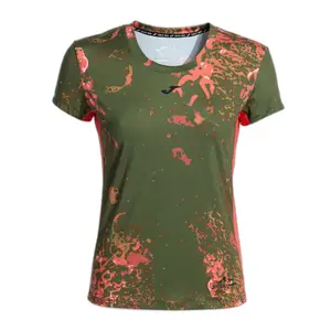 Women's T-shirt Joma Mystic image-0