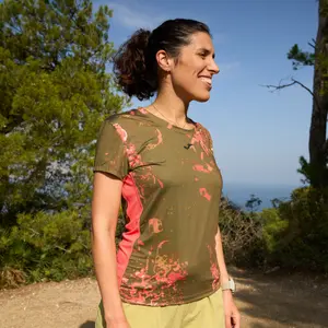 Women's T-shirt Joma Mystic image-1
