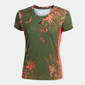 Women's T-shirt Joma Mystic image-3