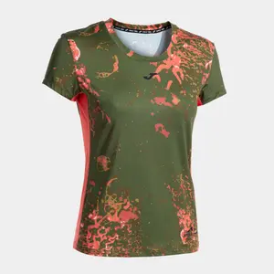 Women's T-shirt Joma Mystic image-4