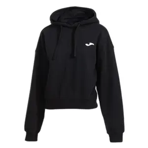 Women's hooded sweatshirt Joma Step image-0