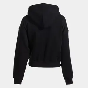 Women's hooded sweatshirt Joma Step image-1