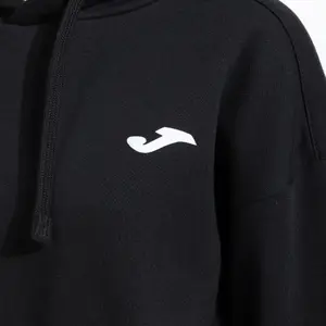 Women's hooded sweatshirt Joma Step image-2