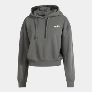 Women's hooded sweatshirt Joma Step image-1