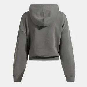 Women's hooded sweatshirt Joma Step image-2