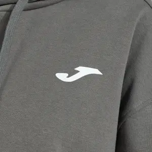 Women's hooded sweatshirt Joma Step image-3