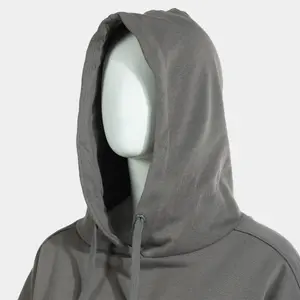 Women's hooded sweatshirt Joma Step image-4