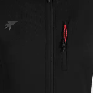 Women's zip-up hoodie Joma Mystic image-2