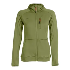 Women's zip-up hoodie Joma Mystic