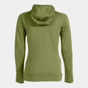 Women's zip-up hoodie Joma Mystic image-1