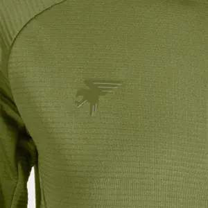 Women's zip-up hoodie Joma Mystic image-3