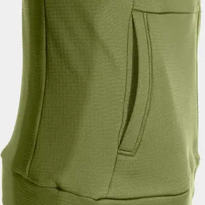 Women's zip-up hoodie Joma Mystic image-4