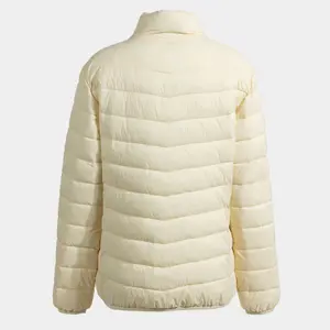 Women's down jacket Joma Mystic image-2