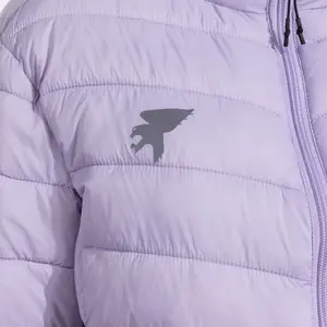 Women's down jacket Joma Mystic image-2