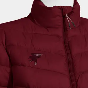 Women's down jacket Joma Explorer image-1