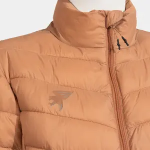 Women's down jacket Joma Mystic image-2