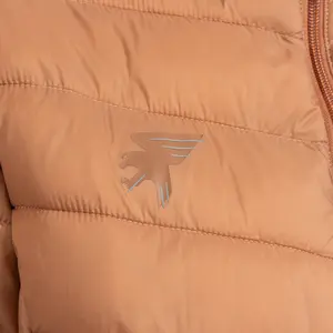 Women's down jacket Joma Mystic image-3