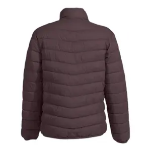Women's down jacket Joma Explorer image-0