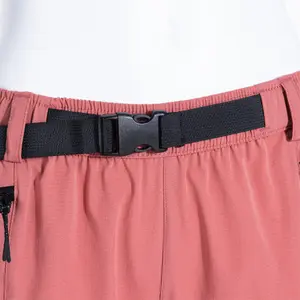 Women’s Hiking Shorts with Belt Joma Explorer V image-5