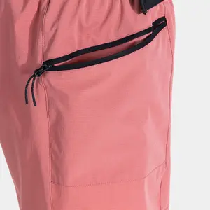 Women’s Hiking Shorts with Belt Joma Explorer V image-6
