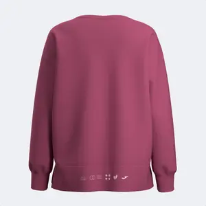 Sweatshirt woman Joma Breath image-2