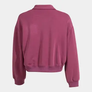 Sweatshirt woman Joma Breath image-1