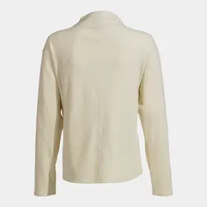 Women's High Neck Sweatshirt Joma Mimetic image-1