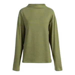 Women's High Neck Sweatshirt Joma Mimetic image-0