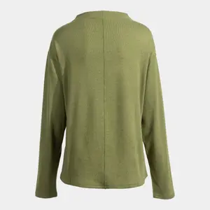 Women's High Neck Sweatshirt Joma Mimetic image-2