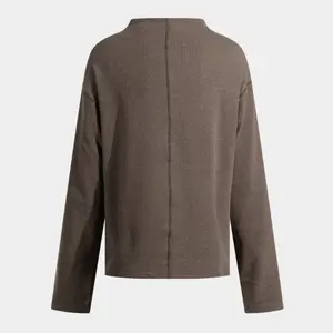 Women's High Neck Sweatshirt Joma Mimetic image-1