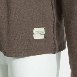 Women's High Neck Sweatshirt Joma Mimetic image-2