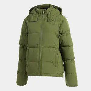 Doudoune femme Joma Urban Street image-1