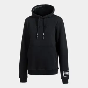 Women's hooded sweatshirt Joma Urban Street image-1