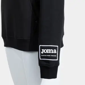 Women's hooded sweatshirt Joma Urban Street image-3