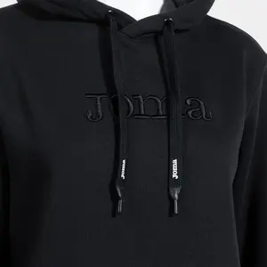 Women's hooded sweatshirt Joma Urban Street image-5