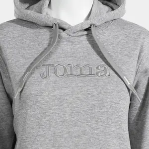 Women's hooded sweatshirt Joma Urban Street image-2