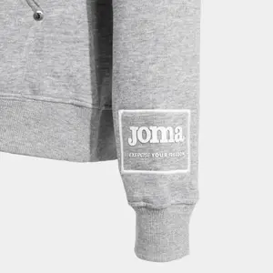 Women's hooded sweatshirt Joma Urban Street image-5