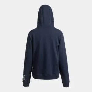 Women's hooded sweatshirt Joma Urban Street image-3