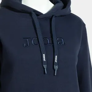 Women's hooded sweatshirt Joma Urban Street image-4