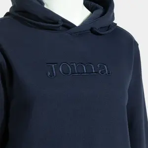 Women's hooded sweatshirt Joma Urban Street image-5